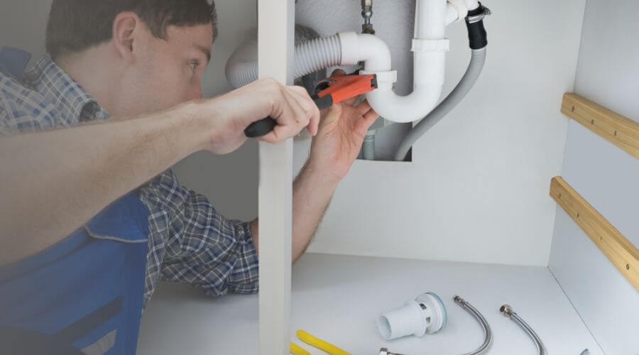 Local expert plumbing services in Callaway, NE